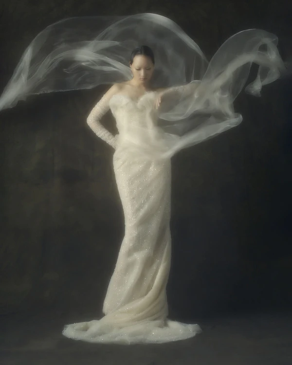 Vivienne Westwood, wedding bridal in United Kingdom — portfolio photo 3