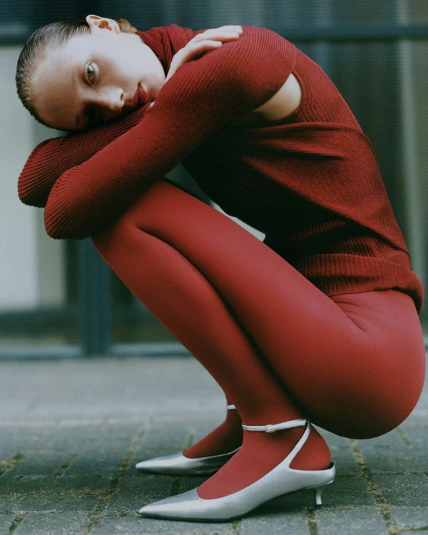 Tights Diversity: Inspiration & Style Guide