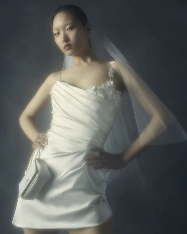 Vivienne Westwood, wedding bridal in United Kingdom — portfolio photo 7