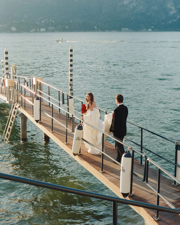 21 Best Wedding Photographers in California