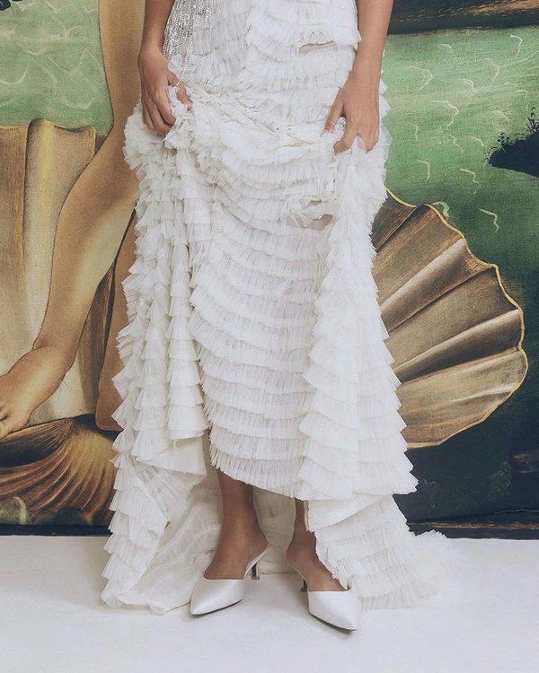 The 25 Chicest Kitten Heels Every Bride Will Love