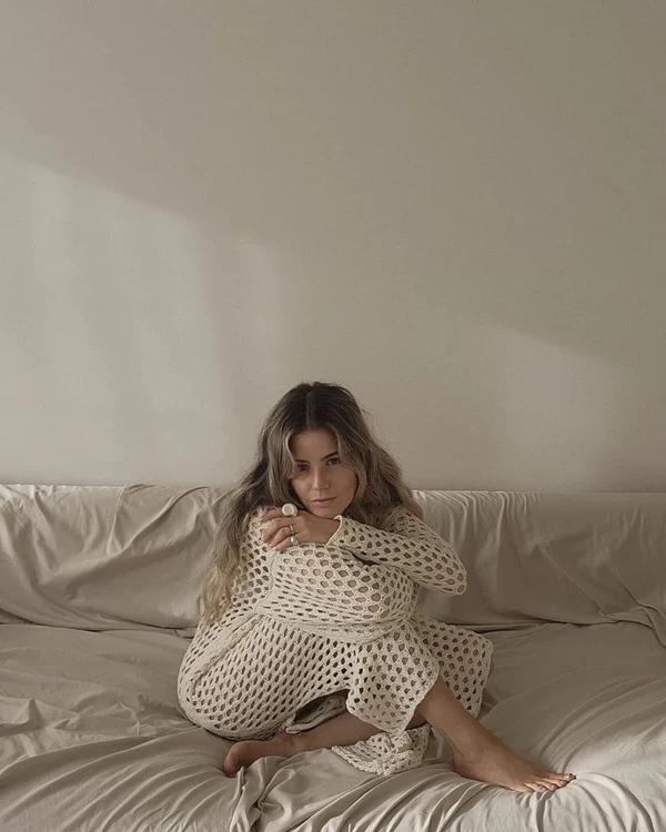 How to Pamper Yourself in the Weeks Before Your Big Day — photo 1
