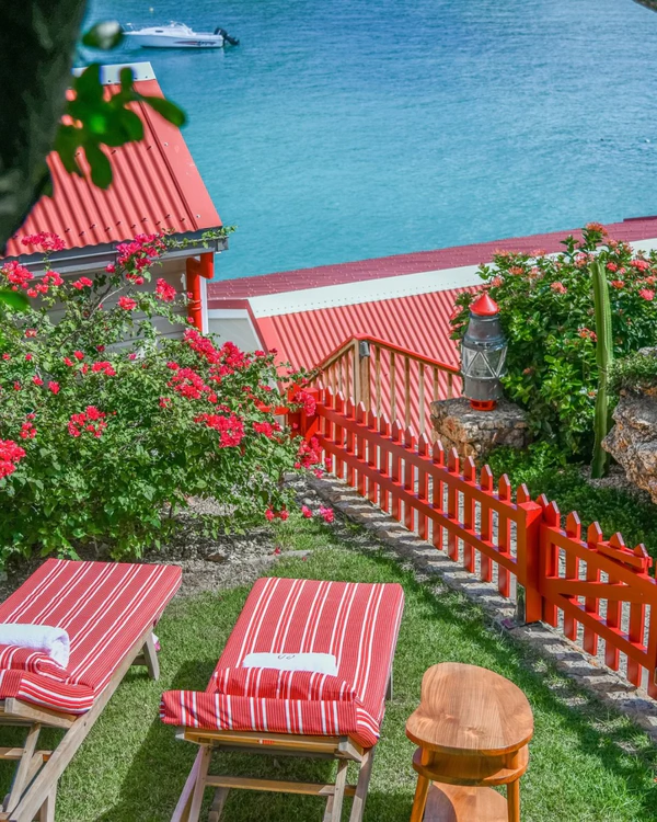 We Asked 5 Influencers Their Favorite Hotels Around the World and They Delivered