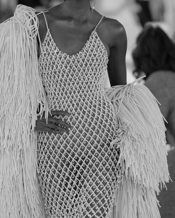 13 Defining Trends from Paris Haute Couture Spring 2025