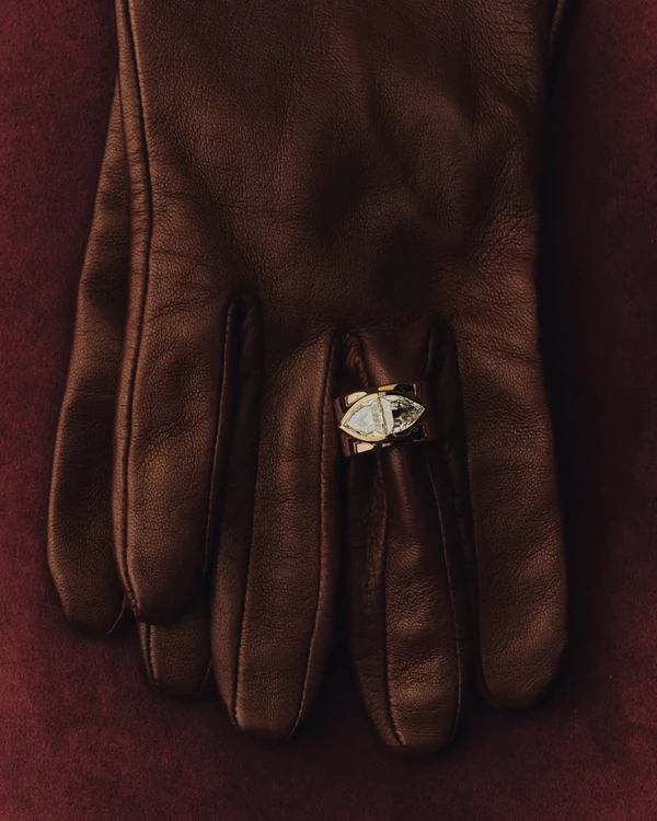 15 Fine Jewelry Designers for Modern Men’s Wedding Bands