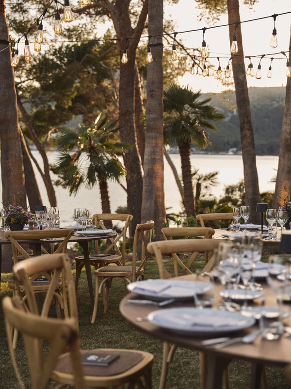 Four Seasons Resort Mallorca at Formentor, wedding venues in Spain, Europe