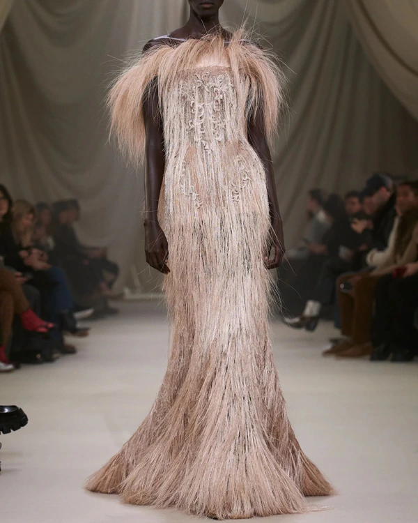 8 Defining Trends from Paris Haute Couture Spring 2026