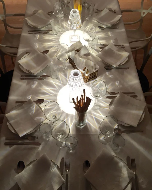 40 Tablescape Ideas for A Winter Wedding