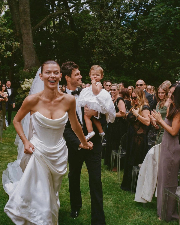 Influencer Couples: Inspirational Weddings of 2023