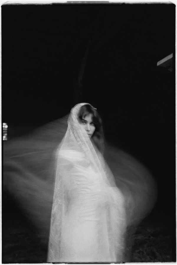 Sophie Berard, wedding photographers in France, Europe — portfolio photo 3