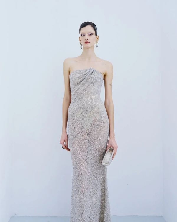 13 Defining Trends from Paris Haute Couture Spring 2025