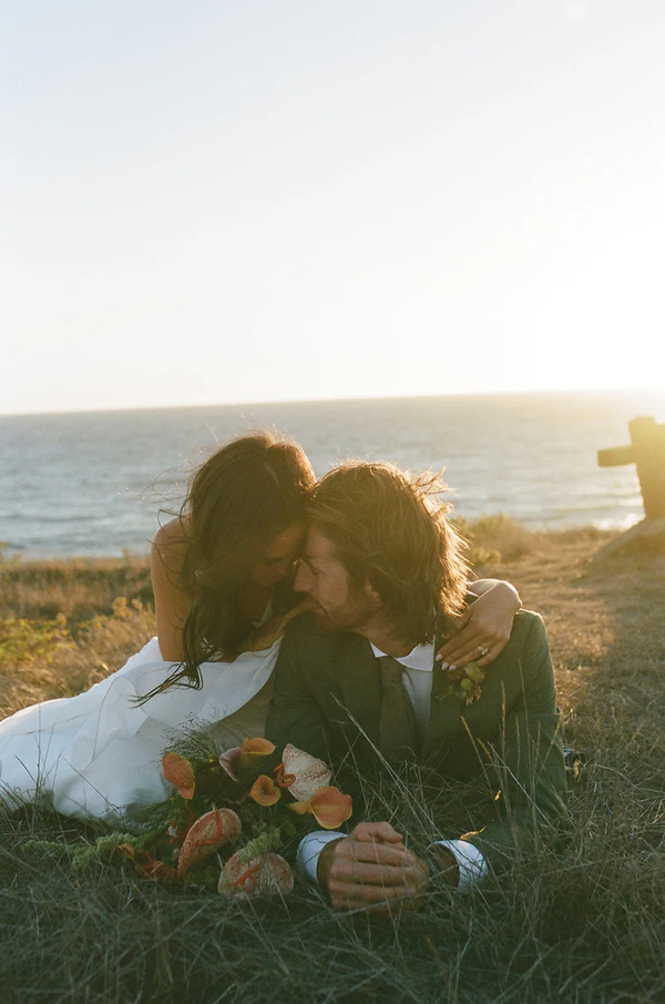 Nikki Strekowski, wedding photographers in California, USA — portfolio photo 2