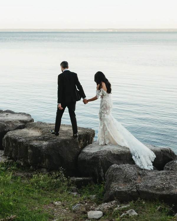17 Best Wedding Venues in Canada