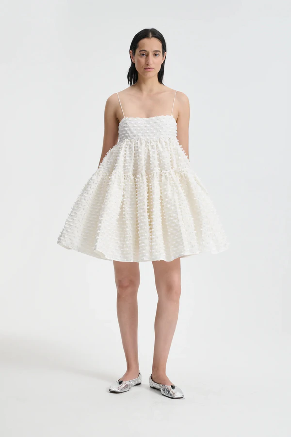 <a href="https://ceciliebahnsen.com/products/2-25rtw10004-oberra-dress-fiamma-fil-coupe-white?_pos=5&amp;_fid=719c2d03c&amp;_ss=c">CECILIE BAHNSEN Oberra Dress</a>, $1,680