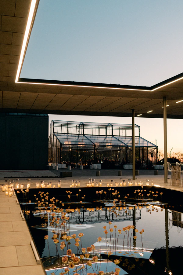 Real Wedding: Julian & Francisco