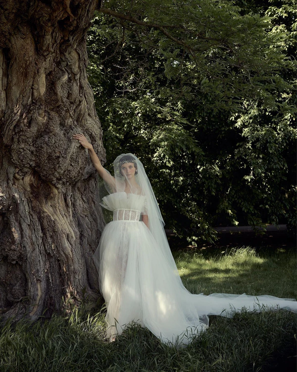 Khyeli, wedding bridal in United Kingdom — portfolio photo 7