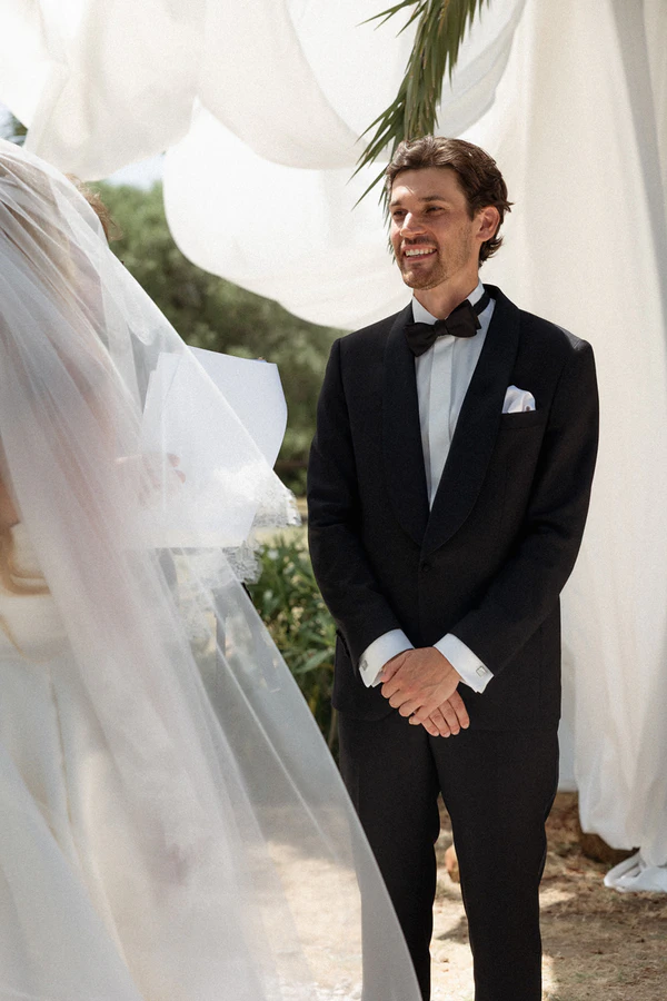 A Black-Tie Wedding Weekend Rooted in the Sea, Sun & Spirit of Tarifa