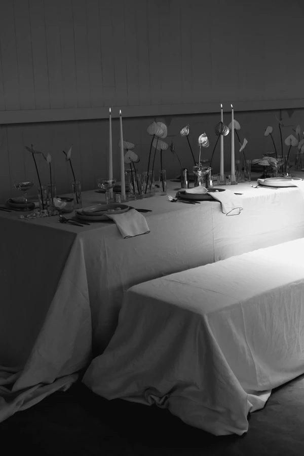 Paloma Events, wedding planners in Sydney, Australia — portfolio photo 1