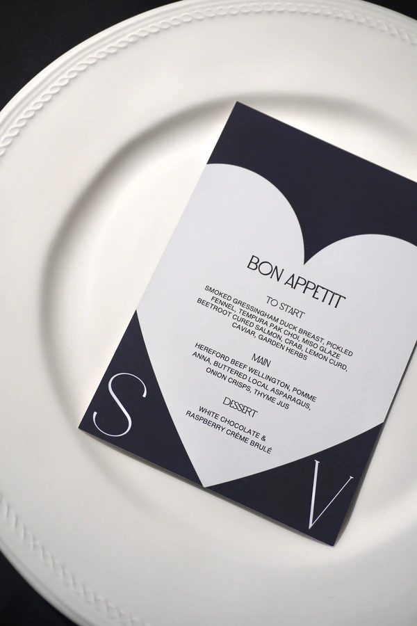 MAKTUBI, wedding stationery in Romania, Europe — portfolio photo 9