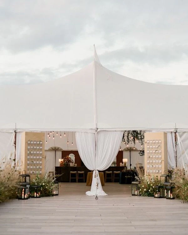 Behind The Scenes: An Interview with Wedding Pros Bash Please