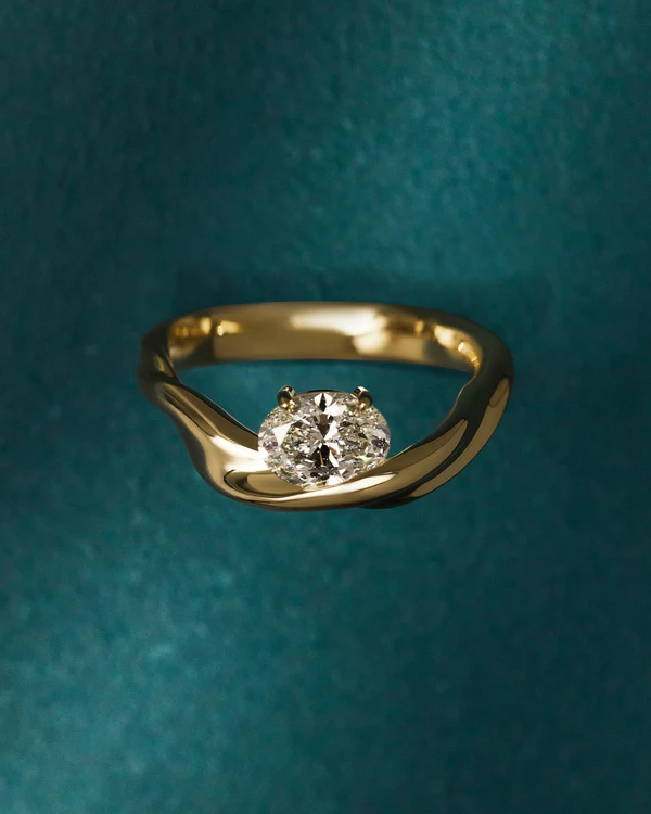 Artistry Meets Innovation: Inside the World of Fine Jeweler Sarah & Sebastian