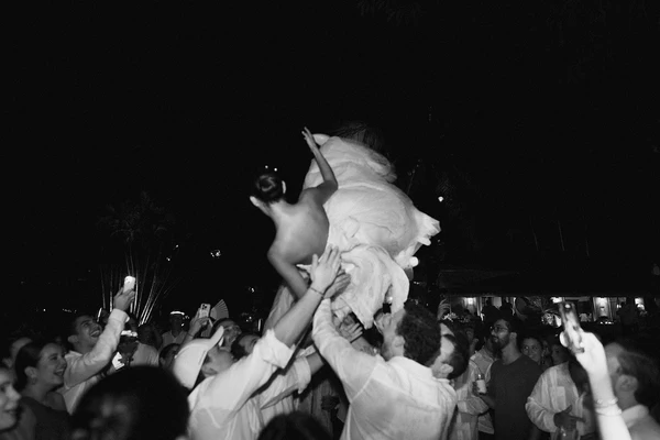 Real Wedding: Alexandra & Francisco