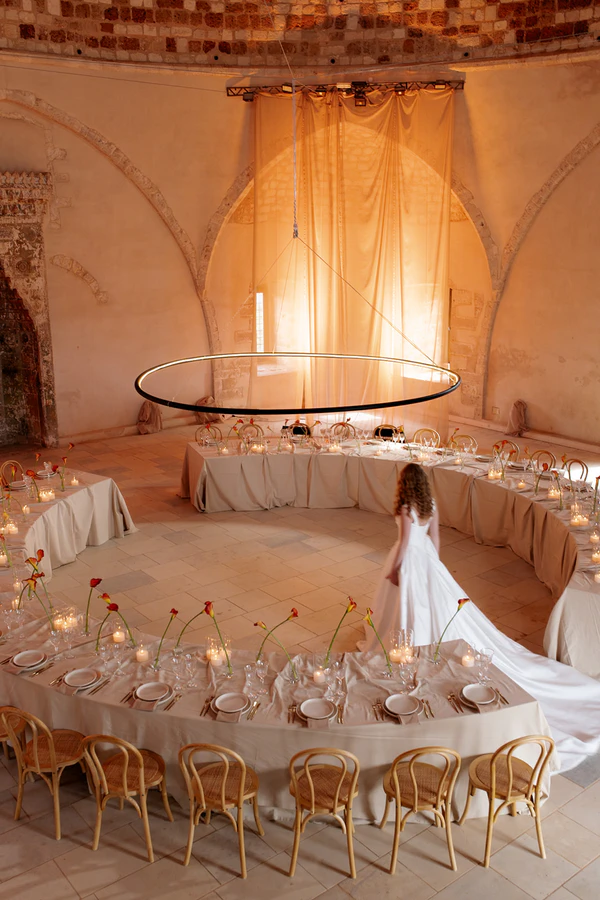 GIGI & ROSES, wedding planners in Greece, Europe — portfolio photo 7