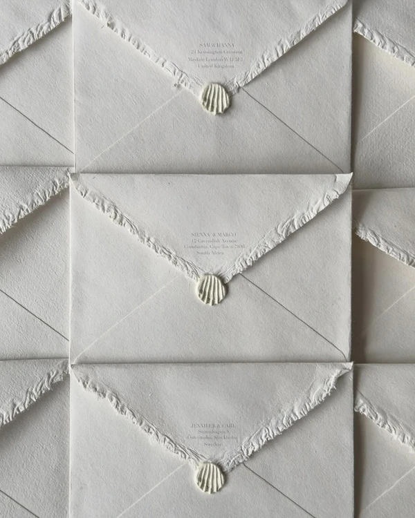 The Trendiest Wedding Stationery & Signage Ideas to Match Every Wedding Style