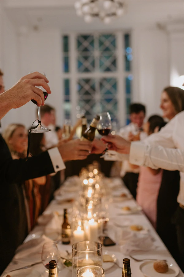 Lei Lei Clavey, wedding photographers in Melbourne, Australia — portfolio photo 11