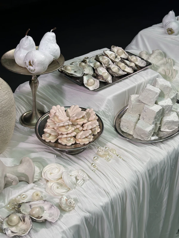 Mimosa Posy, wedding stylists in Thailand, Asia — portfolio photo 4