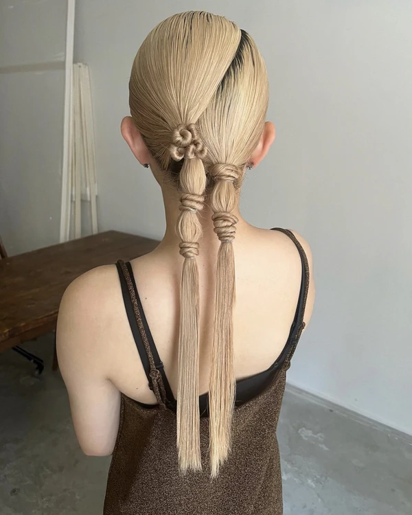 26 Cool Hairstyles for Spring