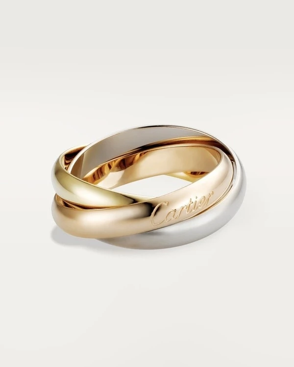 Where to Go Wedding Ring Shopping?