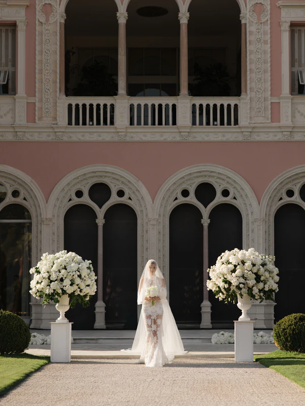 21 Best Wedding Venues in France — photo 2