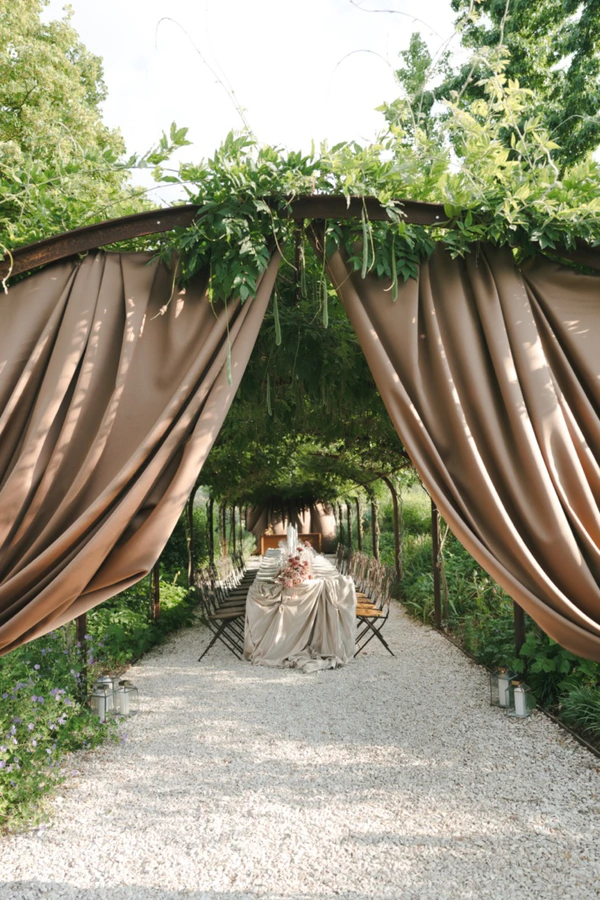 MAISON FNC, wedding planners in Italy, Europe — portfolio photo 11