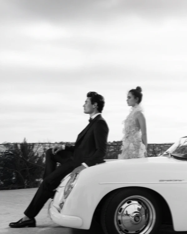 Diego de Rando, wedding photographers in Spain, Europe — portfolio photo 3