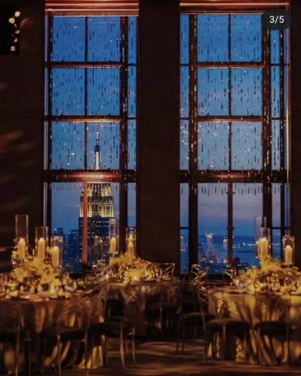 Top 11 New York Venues for Your Dream Wedding