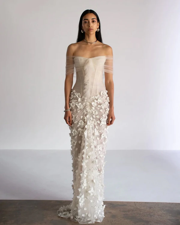 27 Best Bridal Designers in Europe