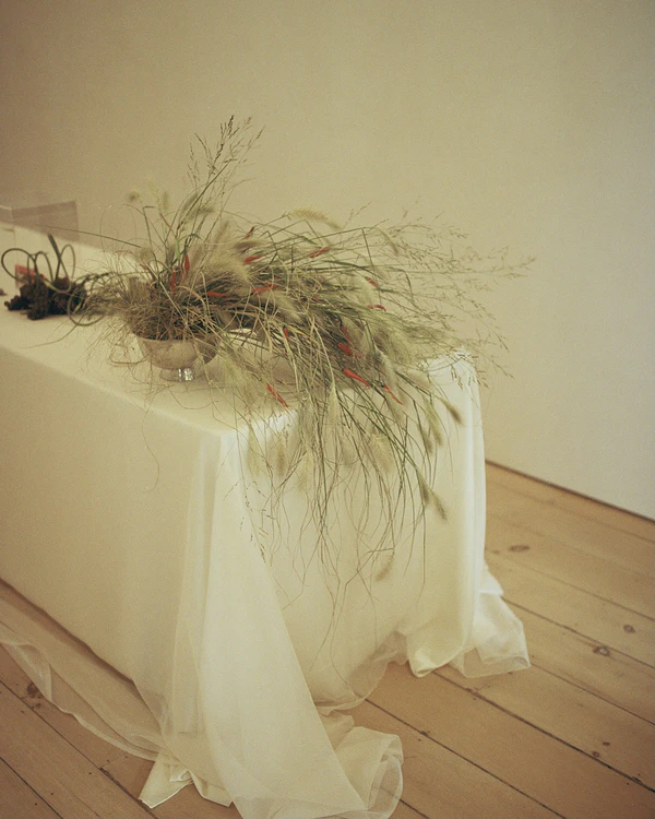 Real Wedding: Lucy & Alan