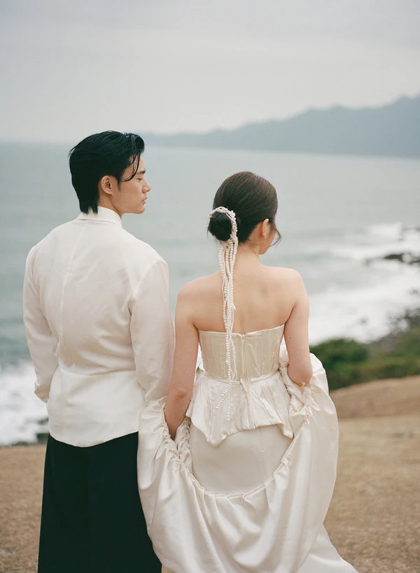 Erye Film, wedding photographers in Hong Kong, Asia — portfolio photo 6