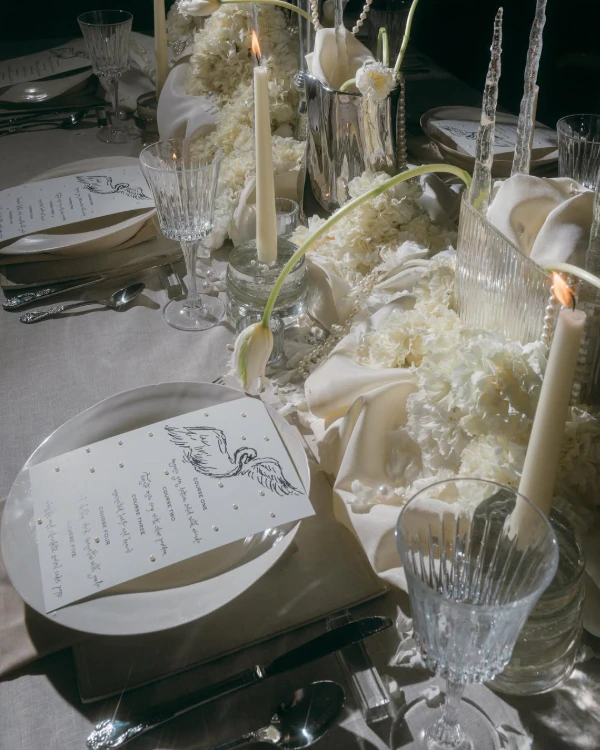 35 Unique Ideas for a Chic Bridal Shower