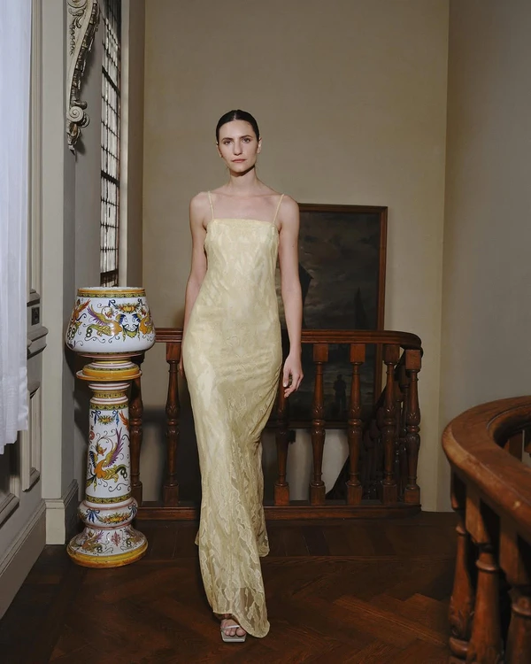 30 of the Season's Hottest Bridesmaid Dresses
