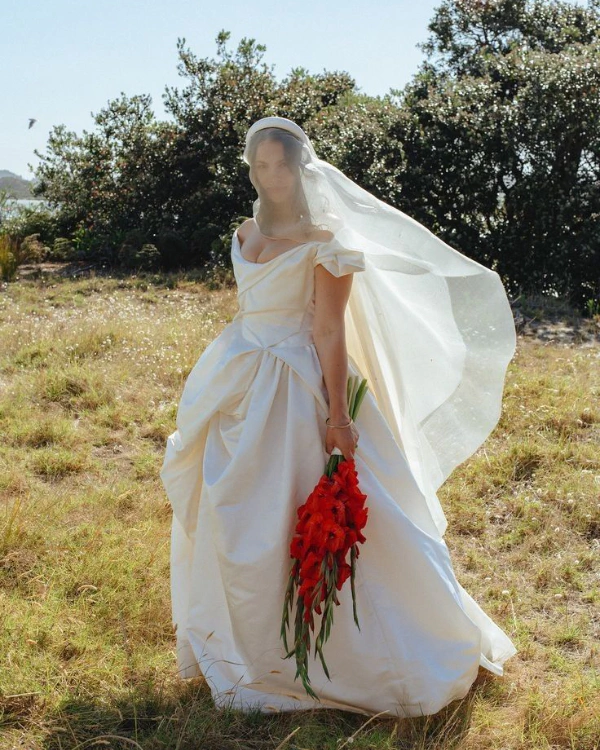 The Major Bouquet Trends for 2025