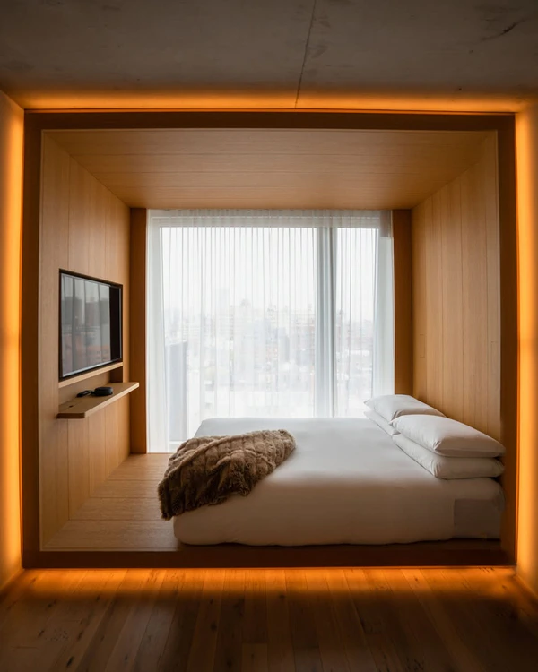 The Ultimate Guide to New York City: Our Favorite Hidden Gems & Chic Spots