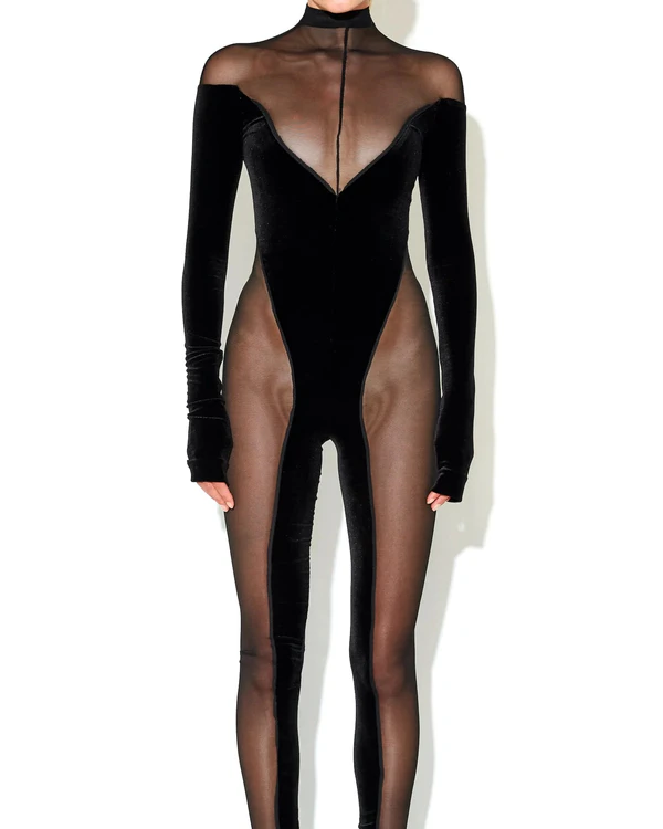 We found 15 trendy catsuits you can wear to the wedding