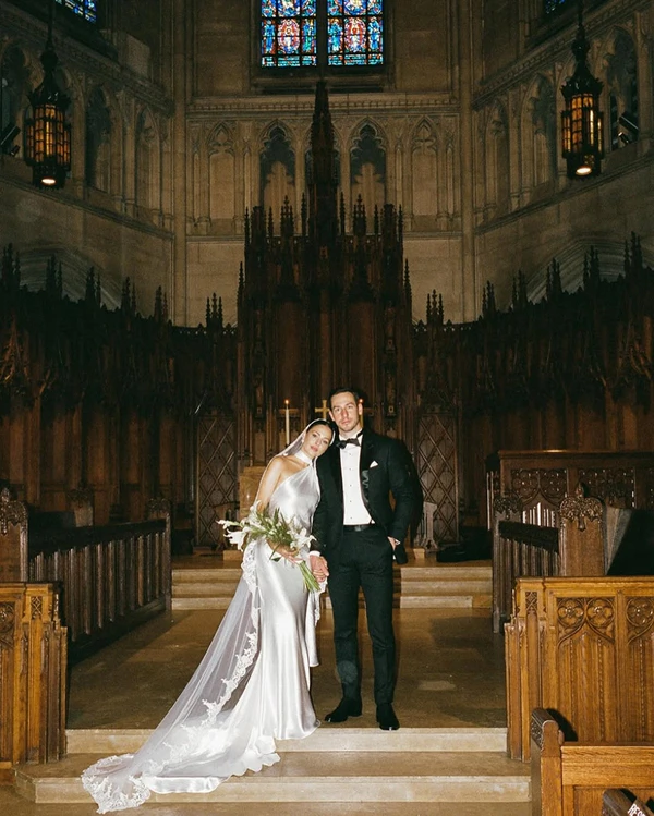15 Best Wedding Photographers on the US East Coast