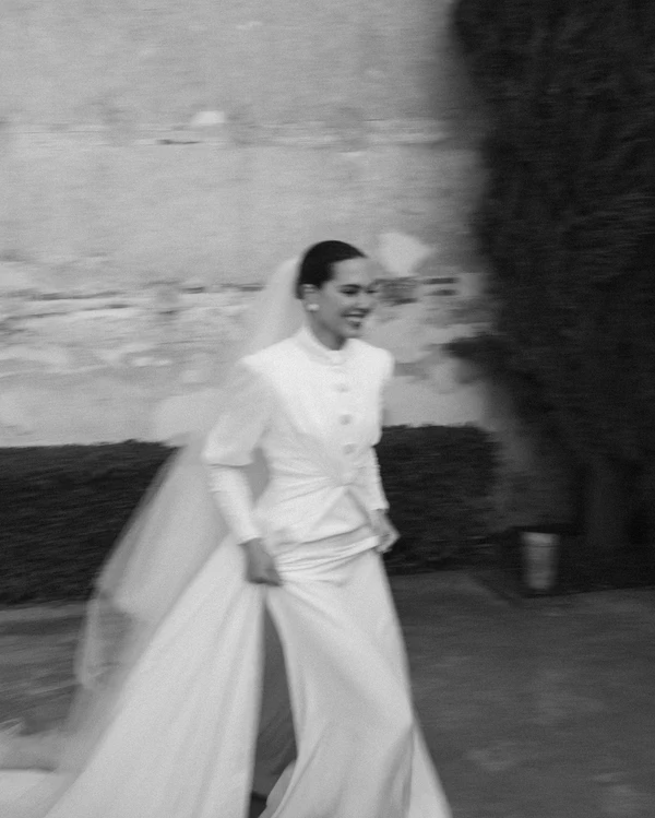 7 Tips For Walking Down The Aisle