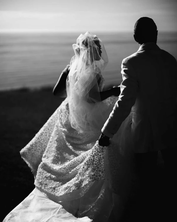 The Best Hotels of California for a Wedding Ceremony and a Couple’s Photoshoot
