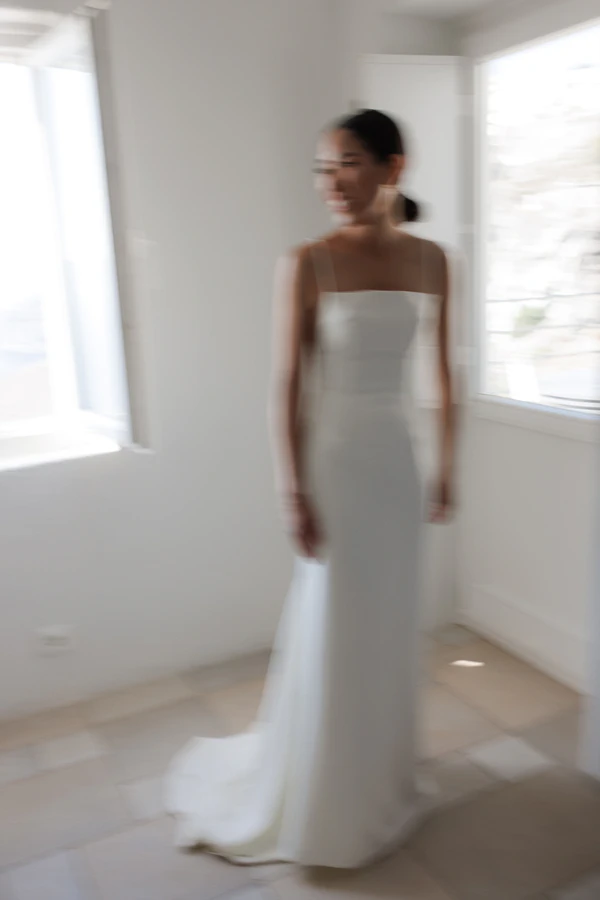 White on Black Studio, wedding photographers in Greece, Europe — portfolio photo 10