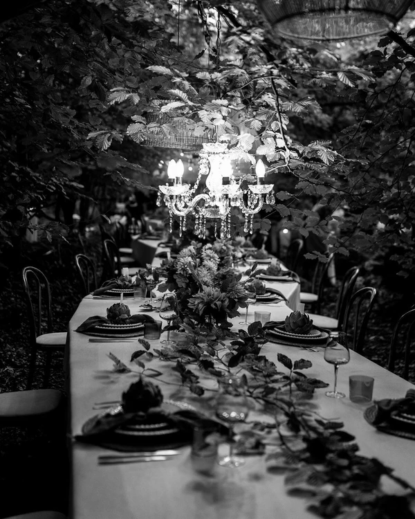 9 Best Wedding Planners in the UK — photo 2