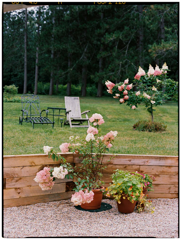 Real Wedding: Kelsey & Will